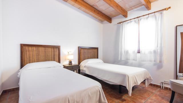 Rural Villa Olivo de Son Jaumell