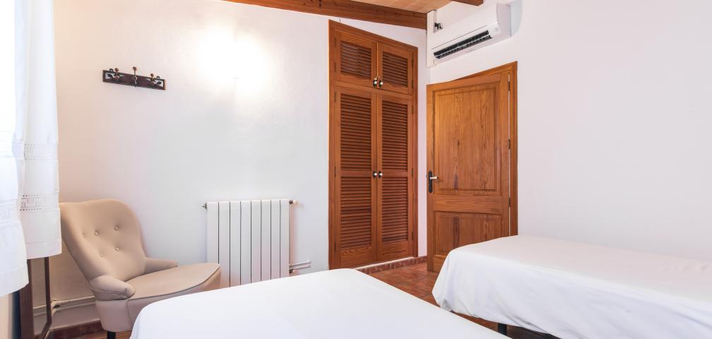 Rural Villa Olivo de Son Jaumell