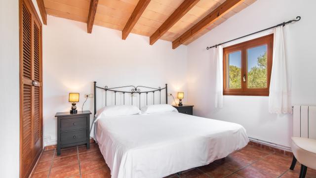 Rural Villa Olivo de Son Jaumell