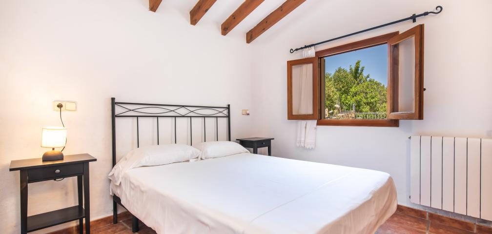 Rural Villa Olivo de Son Jaumell