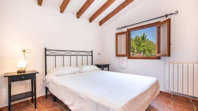 Rural Villa Olivo de Son Jaumell