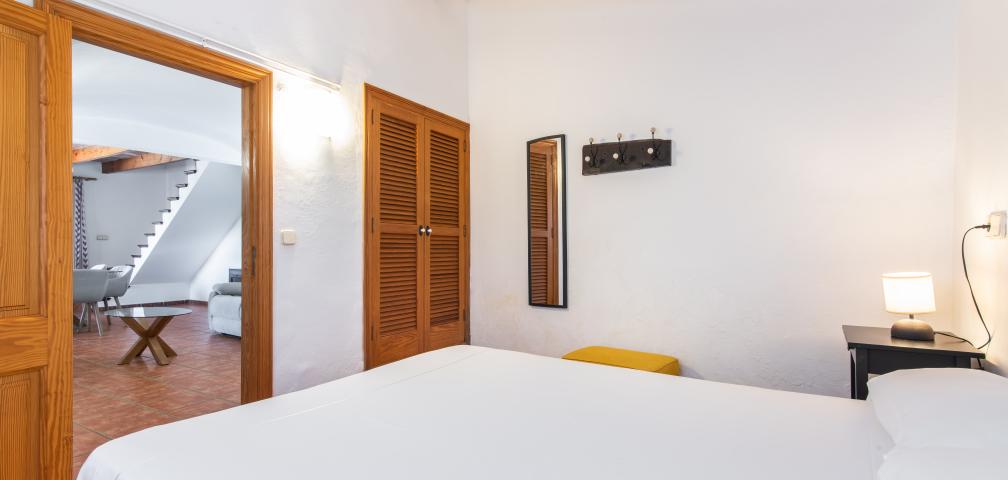 Rural Villa Olivo de Son Jaumell