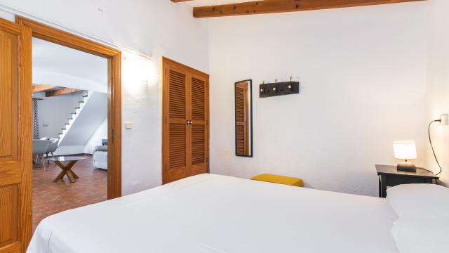 Rural Villa Olivo de Son Jaumell