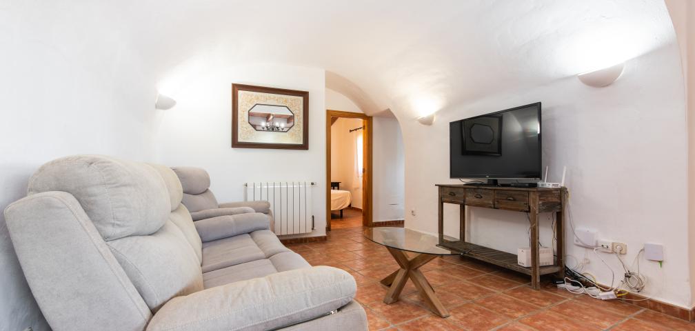 Rural Villa Olivo de Son Jaumell