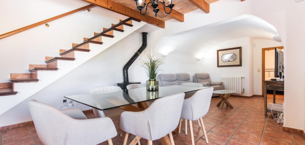 Rural Villa Olivo de Son Jaumell