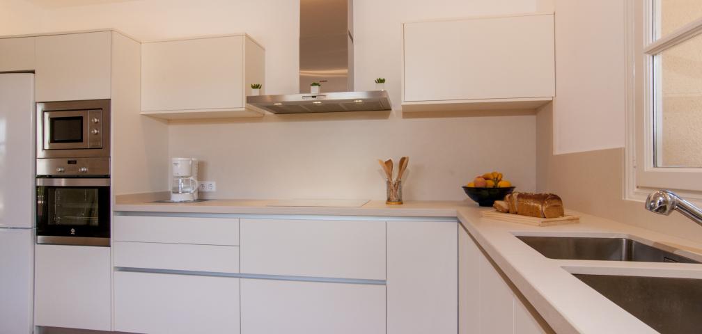 Rural Villa Son Asopa