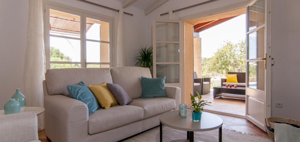 Rural Villa Son Asopa