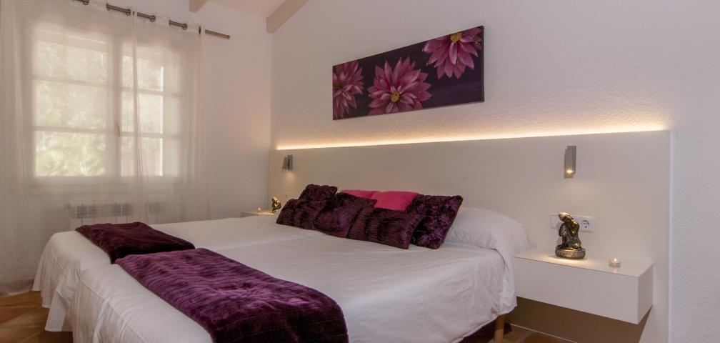 Rural Villa Son Asopa