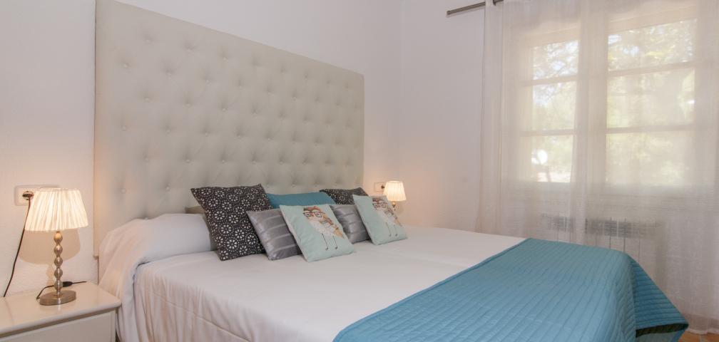 Rural Villa Son Asopa