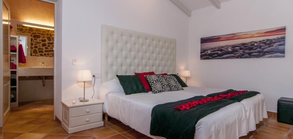 Rural Villa Son Asopa