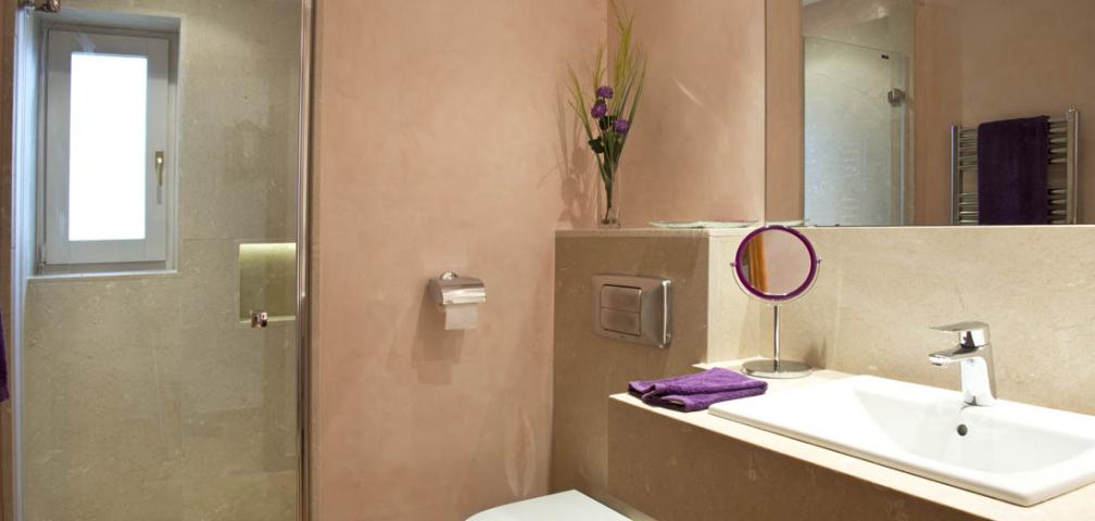 Rural Villa Son Asopa