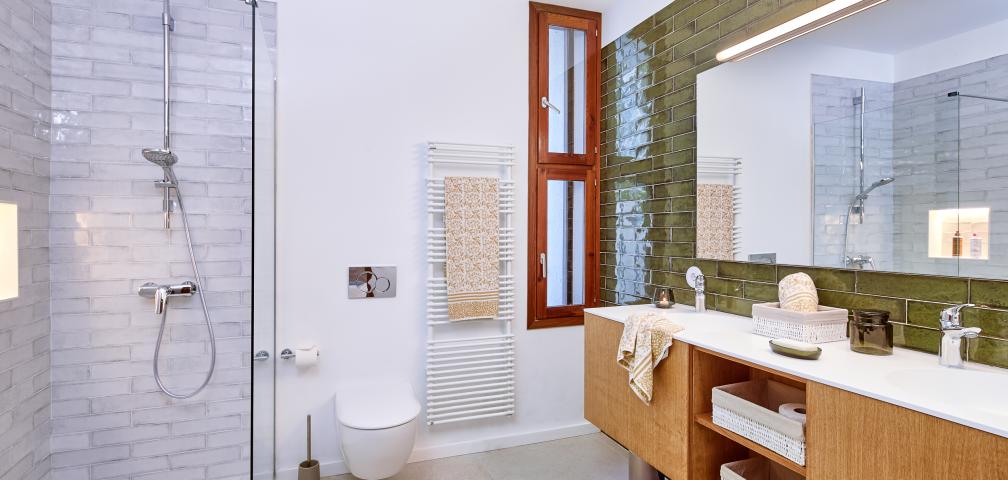 Urban Villa Sunshine