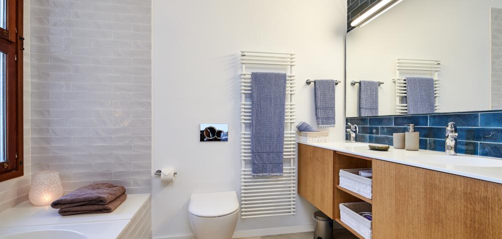 Urban Villa Sunshine