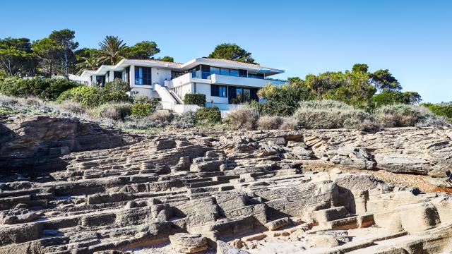 Urban Villa Sunshine