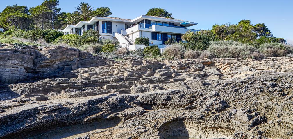 Urban Villa Sunshine