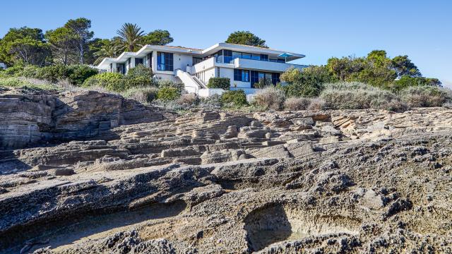 Urban Villa Sunshine