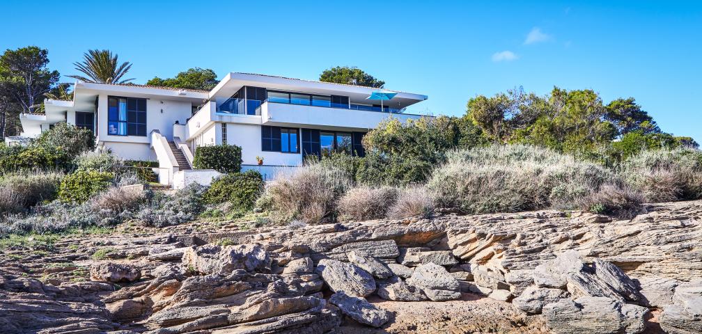 Urban Villa Sunshine