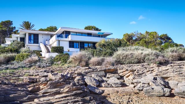 Urban Villa Sunshine