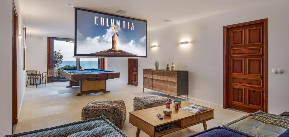 Urban Villa Sunshine