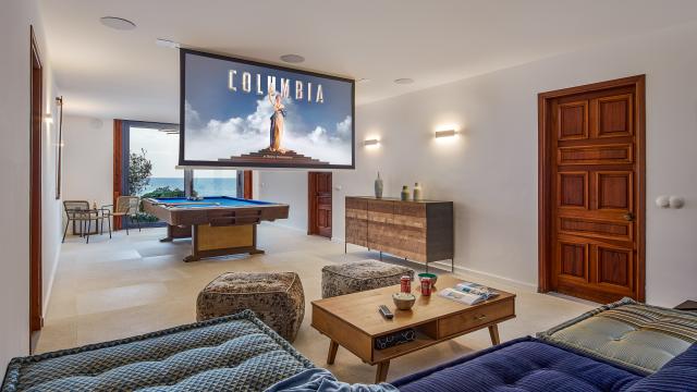 Urban Villa Sunshine