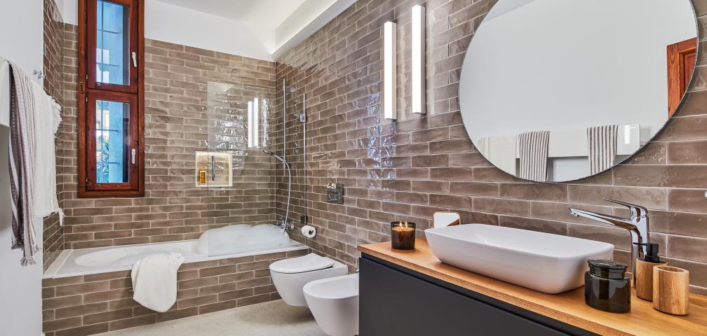 Urban Villa Sunshine