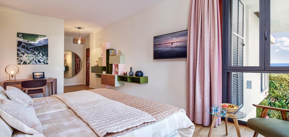 Urban Villa Sunshine