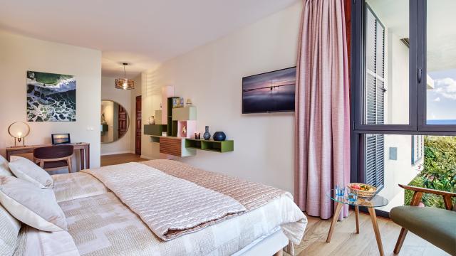 Urban Villa Sunshine