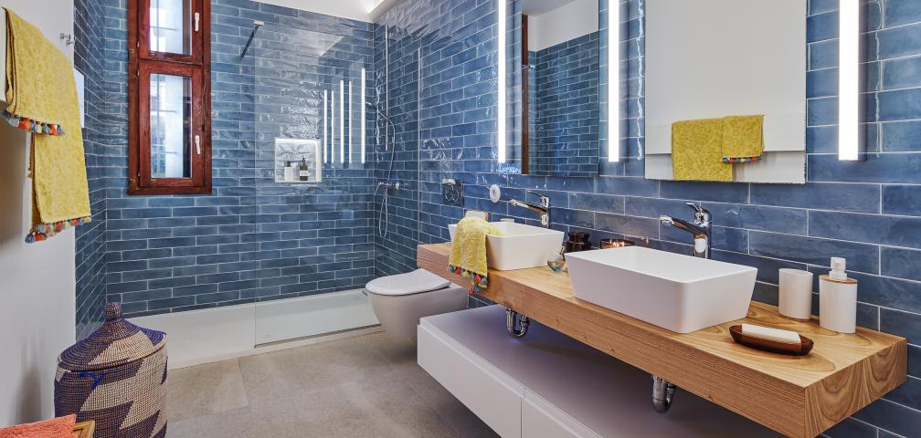 Urban Villa Sunshine