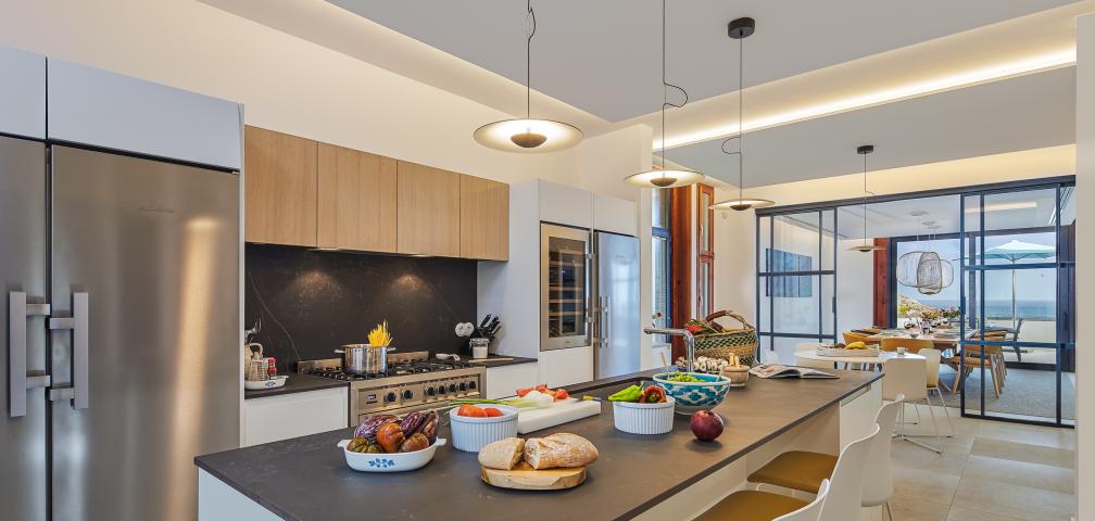 Urban Villa Sunshine