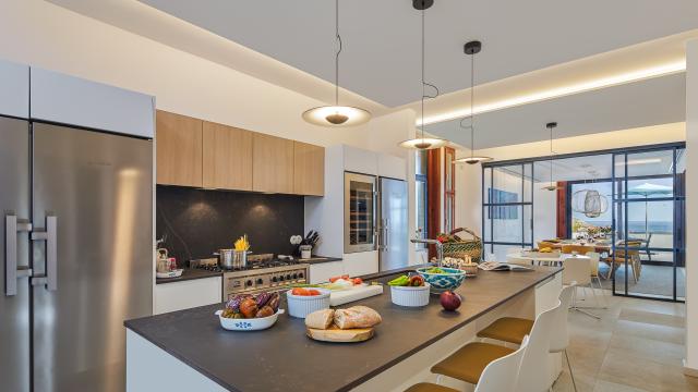 Urban Villa Sunshine