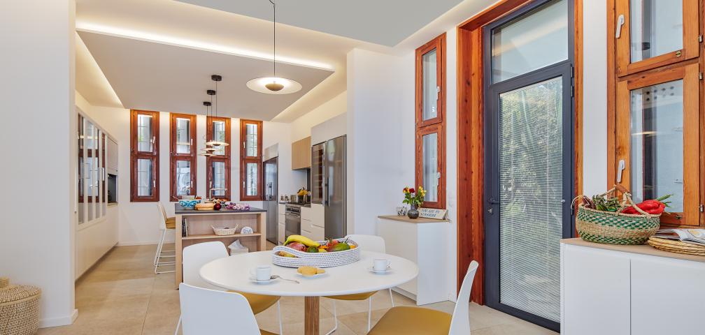 Urban Villa Sunshine