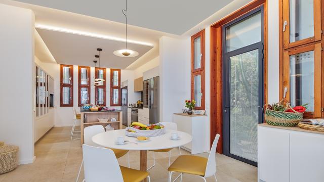 Urban Villa Sunshine