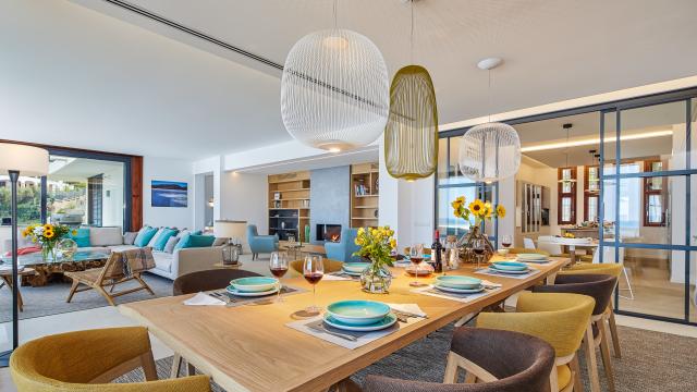 Urban Villa Sunshine