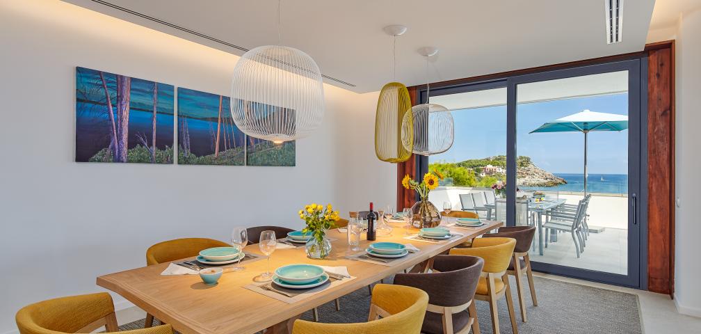 Urban Villa Sunshine