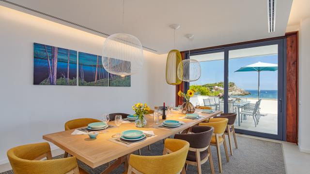 Urban Villa Sunshine