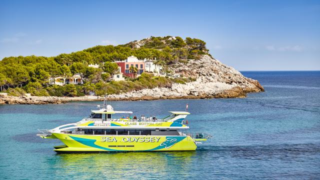 Urban Villa Sunshine