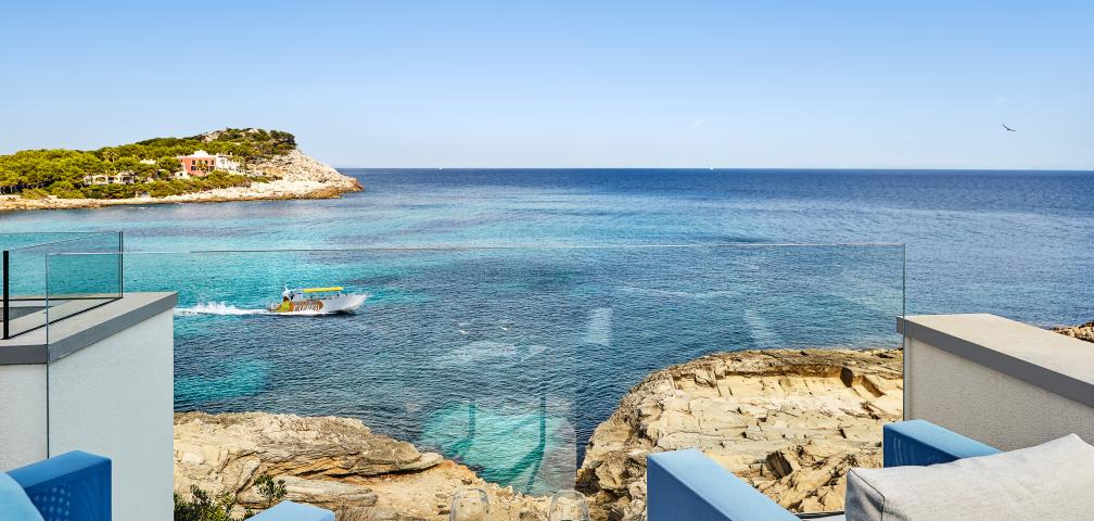 Urban Villa Sunshine