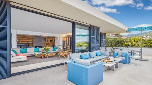 Urban Villa Sunshine