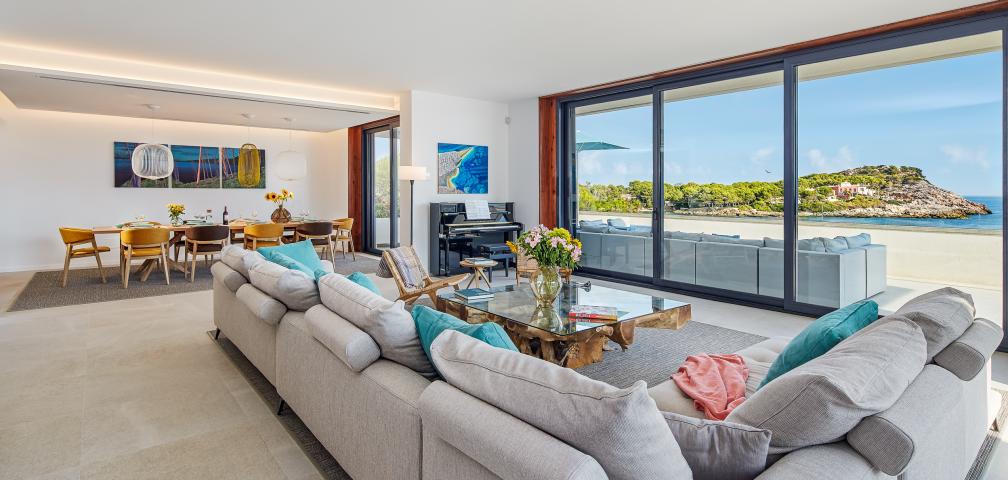 Urban Villa Sunshine