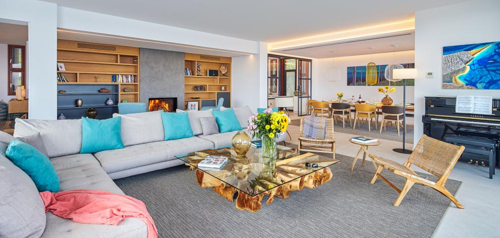 Urban Villa Sunshine