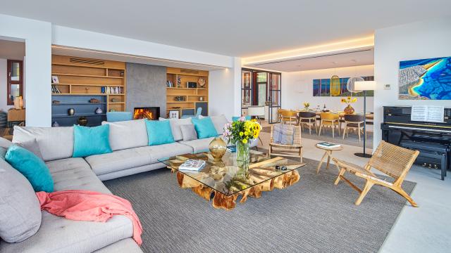 Urban Villa Sunshine