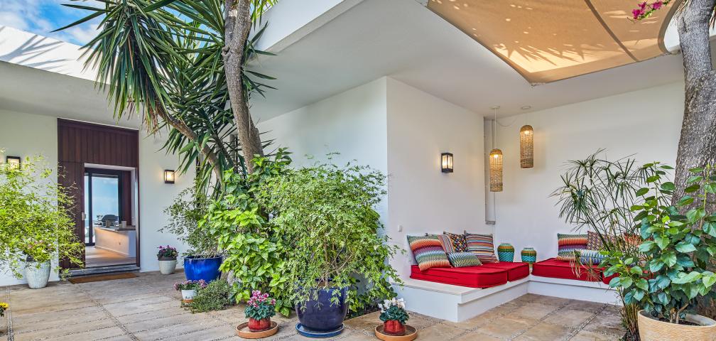 Urban Villa Sunshine