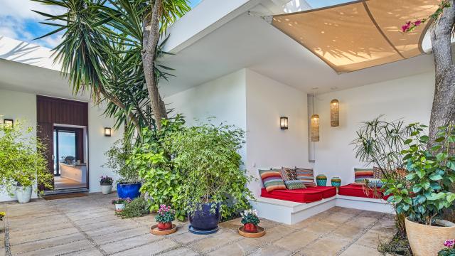 Urban Villa Sunshine