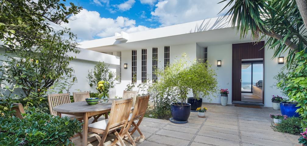 Urban Villa Sunshine