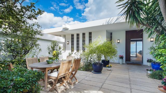 Urban Villa Sunshine