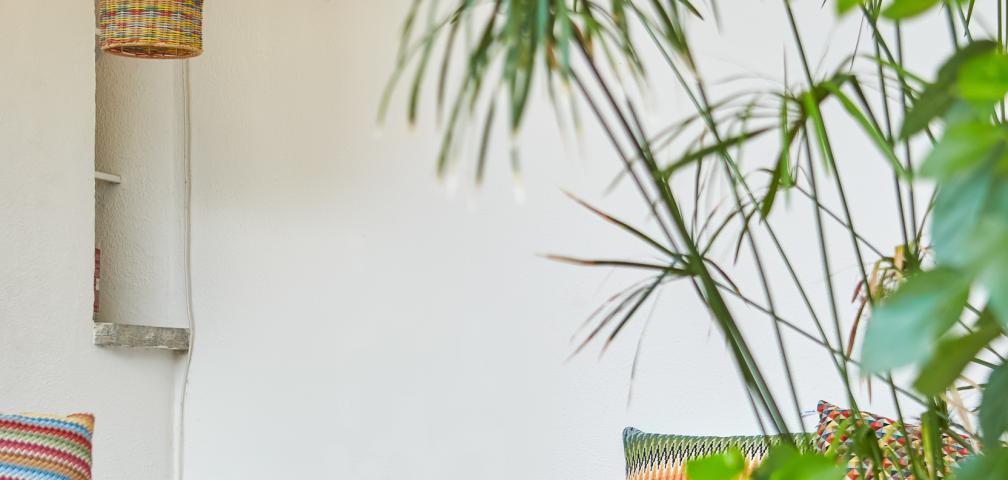 Urban Villa Sunshine