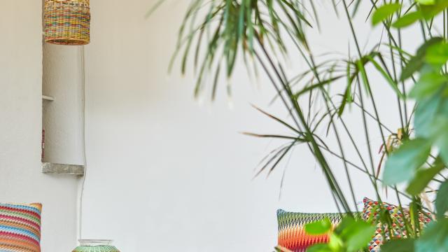 Urban Villa Sunshine