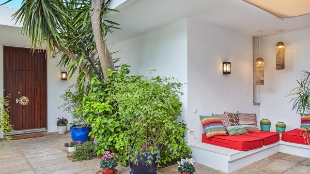 Urban Villa Sunshine