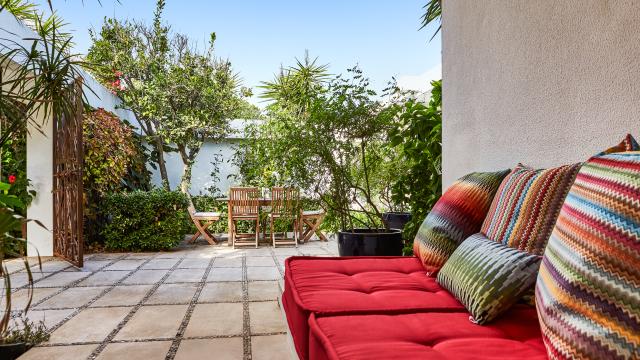 Urban Villa Sunshine