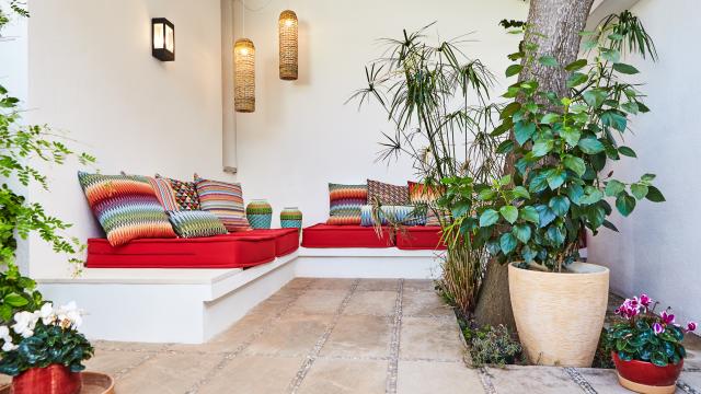 Urban Villa Sunshine